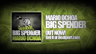 Mario Ochoa Big Spender [upl. by Yance]