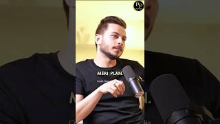 Nitish Rajput talking about with Ranveer Allahbadia trandingshorts shorts viral video [upl. by Ailahk279]