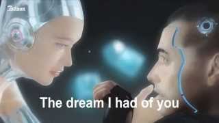 Schiller Mit Heppner  Dream Of You  with lyrics [upl. by Millicent]