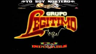 GRUPO LEGITIMO  LO MEJOR DEL 2014 MIX [upl. by Atnes284]