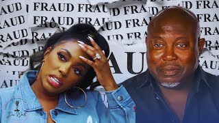 Exposing Porshas Scamming Husband Shocking Truth [upl. by Annel413]