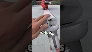 Never use earbuds everyday [upl. by Aikem241]