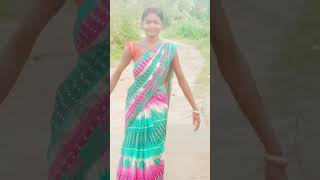 pagli pagli ge bujhau new santali treding sort videoama dular re 2024🪴🪴🪴🪴 [upl. by Proudman]