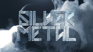 Silver Metal Logo Reveal After Effects Intro Template 295 Animation Free Download [upl. by Onabru]