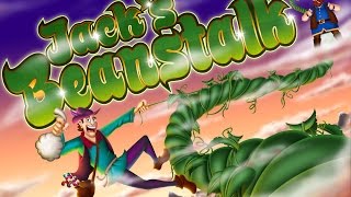 Jacks Beanstalk [upl. by Joab]