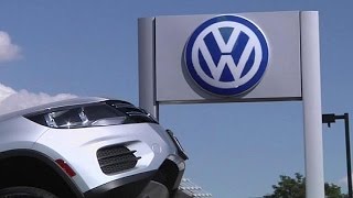 EU takes members to task over Volkswagen scandal  economy [upl. by Huppert]