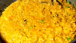 ভোগের খিচুড়ি সরস্বতী পূজা স্পেশালBhoger Khichuri RecipeNiramish Khichuri Bengali style [upl. by Eliathan]