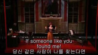 someone like you  한글자막 [upl. by Ainud]