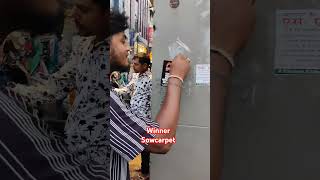 Winner Sowcarpet Vlog  Chennai Shopping Mint Street sowcarpet sowcarpetvlog sowcarpetshopping [upl. by Leagiba]