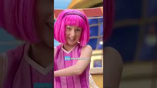 The LazyTown Girl Dropped Acting For A Very Normal Career [upl. by Vinia]