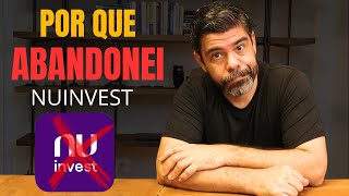 DESCOBRI QUE AO MUDAR DE CORRETORA TERIA  BENENEFÍCIOS E MENOR CUSTO QUAL MELHOR NUBANK OU BTG [upl. by Stranger]