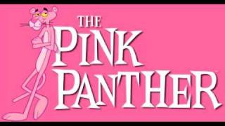 The Pink Panther Soundtrack [upl. by Karola196]