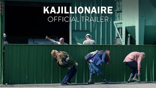 KAJILLIONAIRE  Official Trailer HD  In Theaters September 25 [upl. by Ahseniuq]