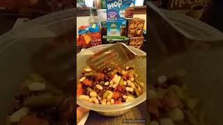 Making A Easy 3Bean Salad [upl. by Lauraine]