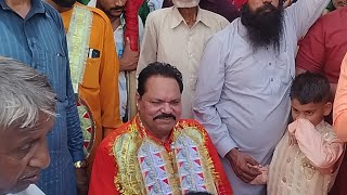 Bagad Darshan  GURU RAGHVIR SINGH RANA Ji gogaji [upl. by Pennebaker324]