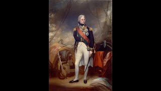 Admiral Horatio Nelson  The Trafalgar Campaign Part 3 [upl. by Eeloj958]