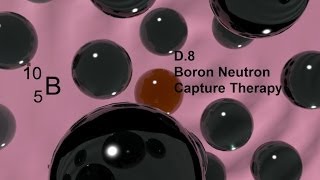 D8 Boron Neutron Capture Therapy HL IB Chemistry [upl. by Louls538]