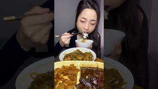 MUKBANG SAVORY FOOD YUMMY [upl. by Akcired]