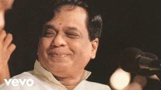 DrM Balamuralikrishna  Raga Aarabhi Sadhinchane Pseudo Video [upl. by Lyle]