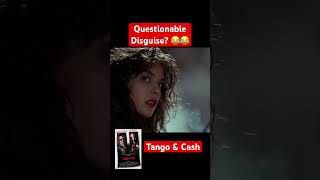 Tango amp Cash 1989 Adult Dress Ups  Kurt Russell [upl. by Letsou]