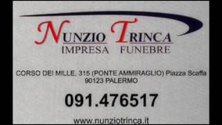 Onoranze Funebri Funeral Home i migliori esperti di Cremazione Pompe Funebri a Palermo Sicily Italy [upl. by Dace46]