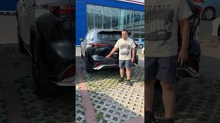 Toyota Highlander из Китая по цене Rav4 лайкавто автомобилисты автоновости [upl. by Latnahs]