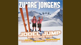 Jodel Jump mmv DJ Daroon amp Frans de Belgische Jodelaar [upl. by Drofyar]