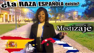 La Herencia Genética 🧬 de ESPAÑA en CUBA no se limita al color de la piel MESTIZAJE [upl. by Ansel]