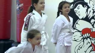 K Dojo MMA Classes Martial Arts For Everyone [upl. by Nitsirk]