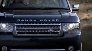 THE RANGE ROVER [upl. by Carolin515]