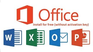 how to activate office 2013 without product key🔑 2023 in windows 11  Office 2013  2019 [upl. by Lennard667]