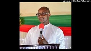 Imana yabwiye Mose amazina yayo by Pastor Desire HABYARIMANA [upl. by Farland]