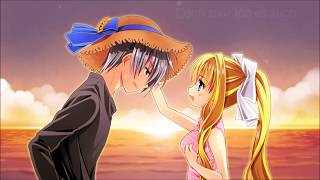 Nightcore  Sommerliebe [upl. by Arimahs]