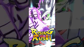 Corrupted Zamasu Epic Comeback evil gokublack viral dblegends destruction [upl. by Ayanad299]