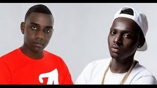 Kamusi ft Baraka the Prince  Penzi tata [upl. by Hopkins]