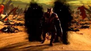 【PS4】 Shadow Of The Beast Playstation 4 Trailer  Gamescom 2013 [upl. by Burleigh]