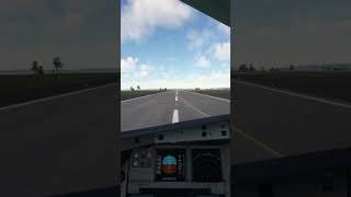 Jetstar takeoff from Auckland [upl. by Aisital391]