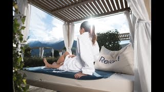 Relax Tagesurlaub im TAUERN SPA Zell am See  Kaprun [upl. by Mort686]