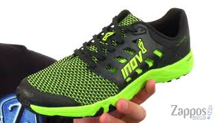 inov8 All Train 215 Knit SKU 8992751 [upl. by Mord]