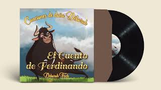 El Cuento de Ferdinando [upl. by Judi]