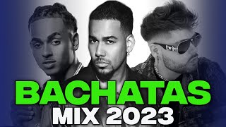 BACHATA 2023 🌴 BACHATA MIX 2023 🌴 MIX DE BACHATA 2023  The Most Recent Bachata Mixes [upl. by Yennep]