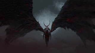 Wie Luzifer zu Satan wurde [upl. by Bainbrudge]