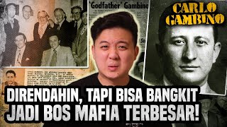 MAFIA PALING JENIUS SEDUNIA [upl. by Litt]