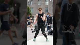 MC Fioti  Bum Bum Tam Tam  Kyiv Street Dance  Ukraine 2020 Shorts [upl. by Allys]