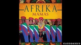 Afrika Mamas  quotNontsokoloquot [upl. by Tuddor]