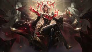 Halhatatlan legenda Ahri Voice  Magyar Hungarian  League of Legends [upl. by Viens590]