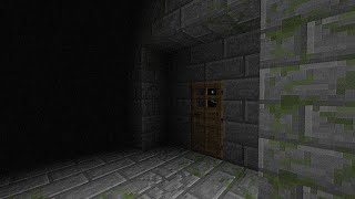 Unnerving Minecraft with cave sounds [upl. by Pip]