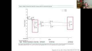 Webinaire Risk of Bias 2  Domaine 5 et jugement global [upl. by Assirolc]