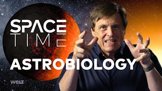 ASTROBIOLOGY  The search for life  SPACETIME  SCIENCE SHOW [upl. by Roswald]