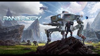 Pantropy Gameplay FR Un jeu sorti trop tot [upl. by Odranar460]